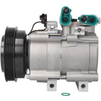 Compresor de aire acondicionado MAHLE KLIMA ACP 1220 000P, tipo: compresor, características: compatible con sistemas de aire acondicionado, alta eficiencia, fácil instalación, diseño compacto