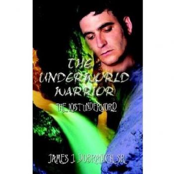 Guerrero del Inframundo: El Inframundo Perdido (Tapa blanda)