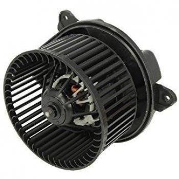 Ventilador Interior Valeo 715060 - Motor de Soplado para Habitáculo