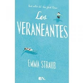 LOS VERANEANTES