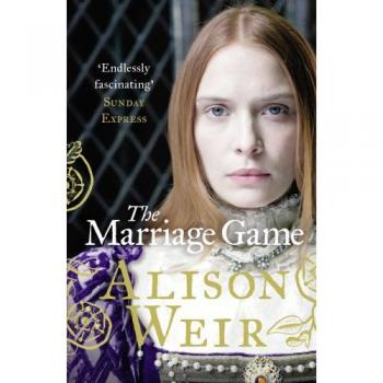 Juego de Matrimonio - Libro de Alison Weir