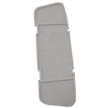 Dometic Universal Ceiling Air Conditioner Filter Kit - Polar White, Hand Washable, Replacement for Models 3314850.000 to 3314854.000