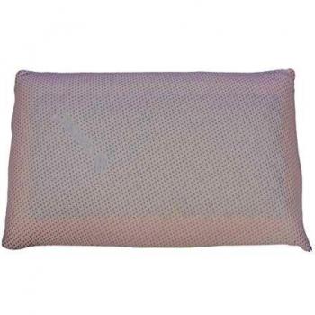 Soffim Almohada Memory Foam Nata/Avellana 42 x 72 x 12 cm