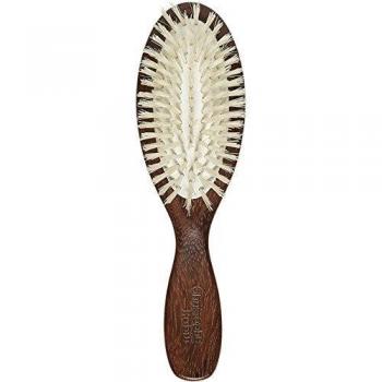 Cepillo de viaje Christophe Robin 100% Natural