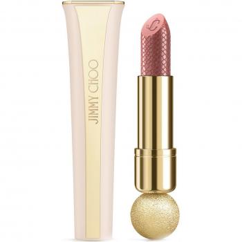 Jimmy Choo - Barra de labios satinada Seduction Collection