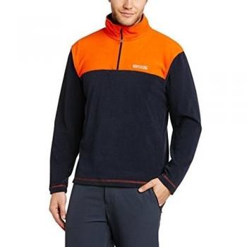 Regatta Thom - Sudadera para hombre, color Azul
