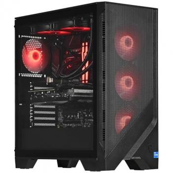 PC de Sobremesa Actina KOMACNGIP0057 AMD Ryzen 7 7800X3D, 32 GB RAM, 2 TB SSD, Nvidia Geforce RTX 4090