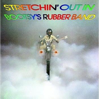 Stretchin' Out - 180g Vinyl Record