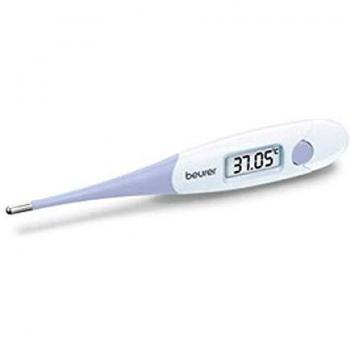 Beurer OT 20 Basal thermometer, for monitoring ovulation cycles and natural pregnancy planning