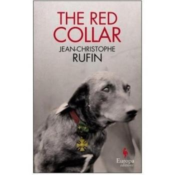 The Red Collar: A Paperback Novel by Jean-Christophe Rufin
