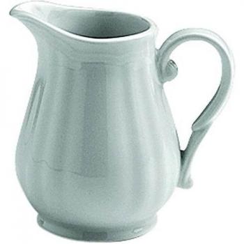 Tognana 150cc Opera jarra de leche, blanco