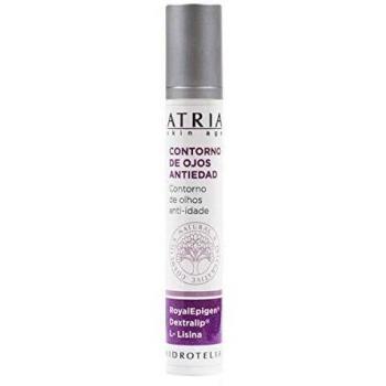 HIDROTELIAL ATRIA CONTORNO DE OJOS ANTIEDAD 15 ml