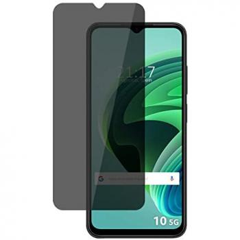 Protector Pantalla Hidrogel Antiespías Total Adherencia para Xiaomi Redmi 10 5G