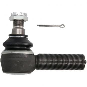 Rótula de dirección C.E.I 198599 Izquierda - Tipo: Rótula de dirección, Características: Compatible con CEI 198.599, diseño para la dirección del vehículo, incluye rosca y casquillo, material