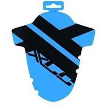 Xlc Unisex-Adulto Mini Mudguard MG-C29 Azul 185 Mm
