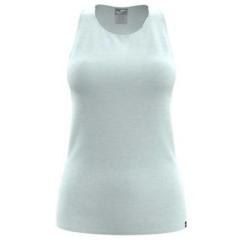 Camiseta Tirantes Mujer Joma Oasis Azul