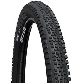 WTB W010-0586 Riddler 2.4 Light Fast Rolling Tire, 27.5 by WTB
