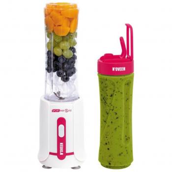 Batidora de Vaso N'oveen SB220 300 W 600 ml