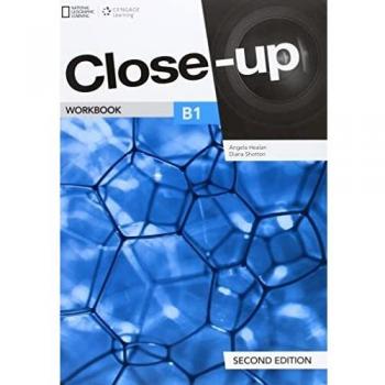 Close Up B1. Workbook