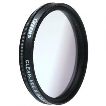 Filtro Graduado ND.6 Tiffen 52mm Densidad Neutra