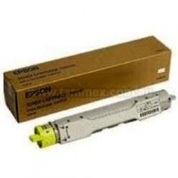 Epson 317336 - Tóner, color amarillo