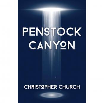Misterio Paranormal en Penstock Canyon - Serie de Mason Braithwaite, Tomo 7