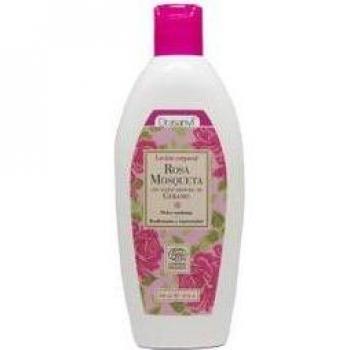 Loción Corporal Rosa Mosqueta Bio Drasanvi 300 ml