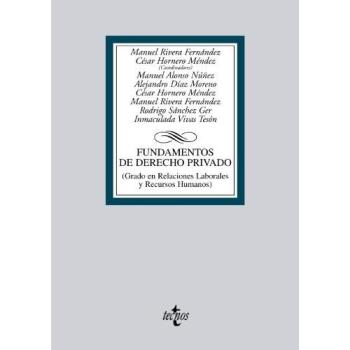 Fundamentos de Derecho Privado: