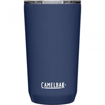 Camelbak Horizon™ Vacuum Insulated Stainless Steel Tumbler - 500ml - Size: One Size - Color: Navy - Capacity: 16oz (0.5L) - Gender: Unisex