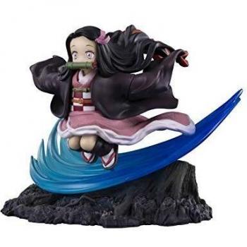 Demon Slayer - Kamado Nezuko - Estatuilla FiguartsZERO 11cm