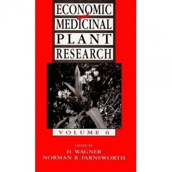 Economic and Medicinal Plant Research: v. 6
