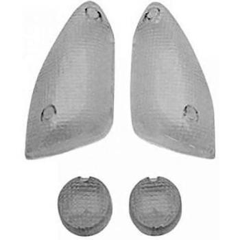 Cabuchón de intermitente Scooter Yamaha 50 Aerox 1999 - 2010 Neuf