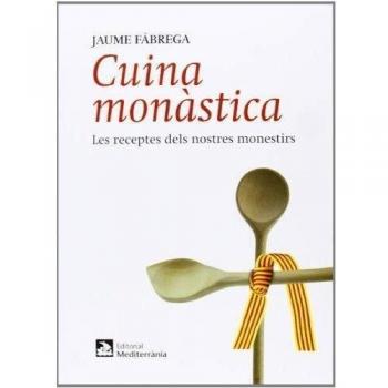 Cuina Monàstica