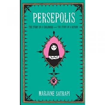 Persepolis I & II
