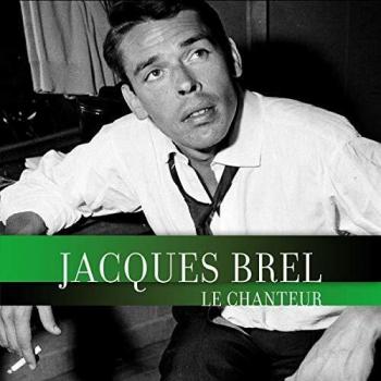 Le chanteur [Vinilo]