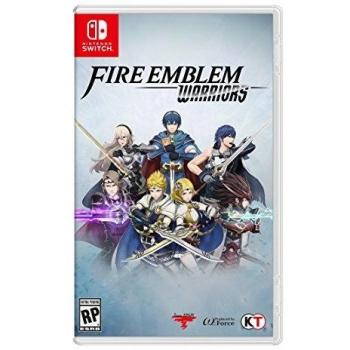 Fire Emblem Warriors - Edición Estándar