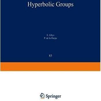 Hyperbolic Groups According to Mikhael Gromov (Progress in Mathematics Series, Volume 83)