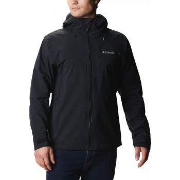 Columbia Omni-Tech Ampli-Dry Shell Waterproof Jacket for Men