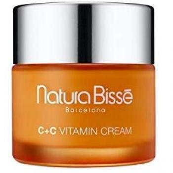 Natura Bissé C+C Vitamin Cream, 75 ml