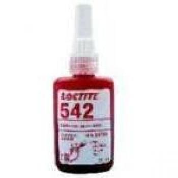 Loctite 542 - Sellador de roscas hidráulico