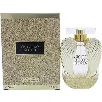 ANGEL GOLD BY VICTORIA'S SECRET 50 ML/1.7 OZ EAU DE PARFUM SPRAY