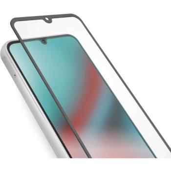 Protector de Pantalla y Trasero de Vidrio Templado Transparente para Samsung Galaxy A05s - 1 Pieza
