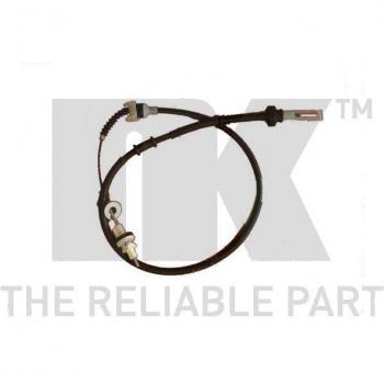 Cable de embrague NK 922378