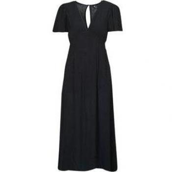 Vestido Billabong Jet Set Black
