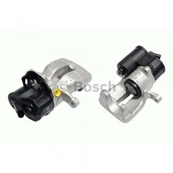 Pinza de freno trasera izquierda Bosch 0 986 473 455 para VW Passat B6
