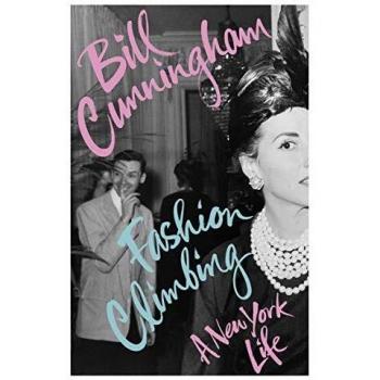 Escalada de Moda Bill Cunningham