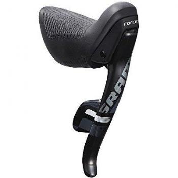 SRAM 00.7018.080.001 Maneta Delantero, Multicolor, M
