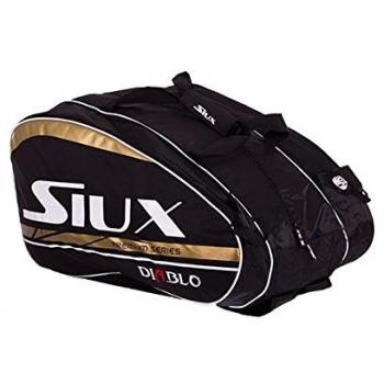Siux PALETERO Diablo