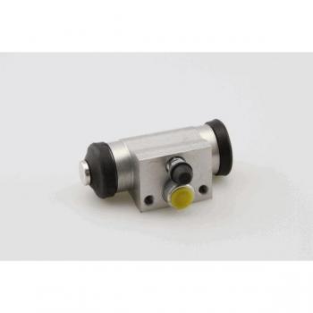 Cilindro de freno de rueda HELLA 8AW 355 531-471 para LAND ROVER Freelander I SUV y SUV Cabriolet, aluminio