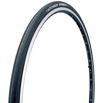 HUTCHINSON PV523821 Cubierta de Carretera, Unisex, Negro, 700 x 23